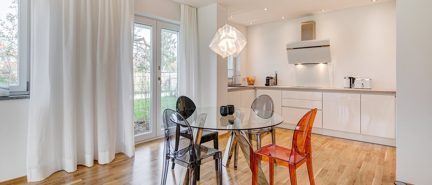 appartamento Feldkirchen 04 cucina 10282