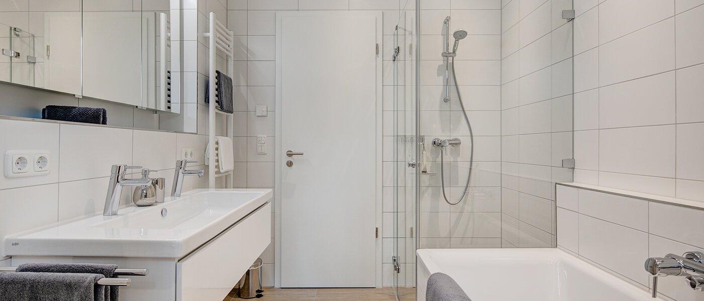 appartamento Feldkirchen 01 bagno 10282