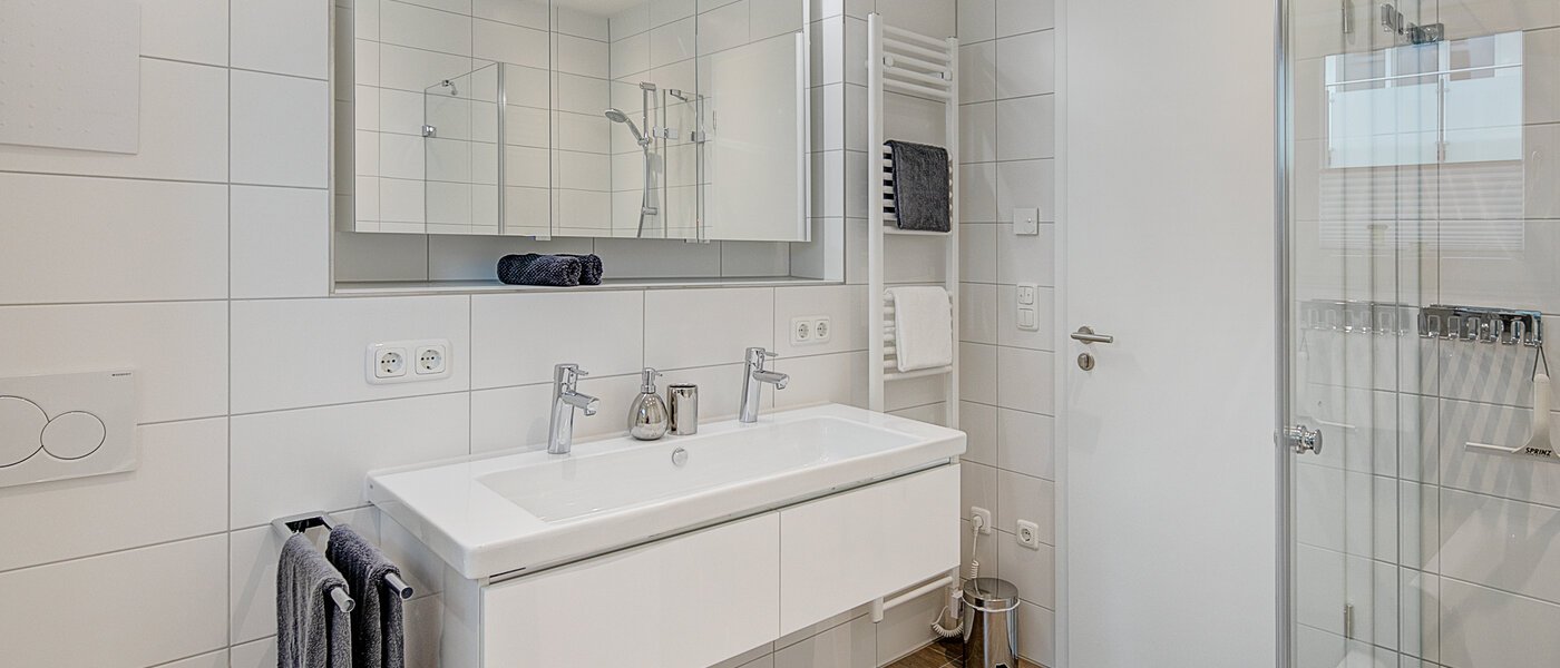 appartamento Feldkirchen 03 bagno 10282