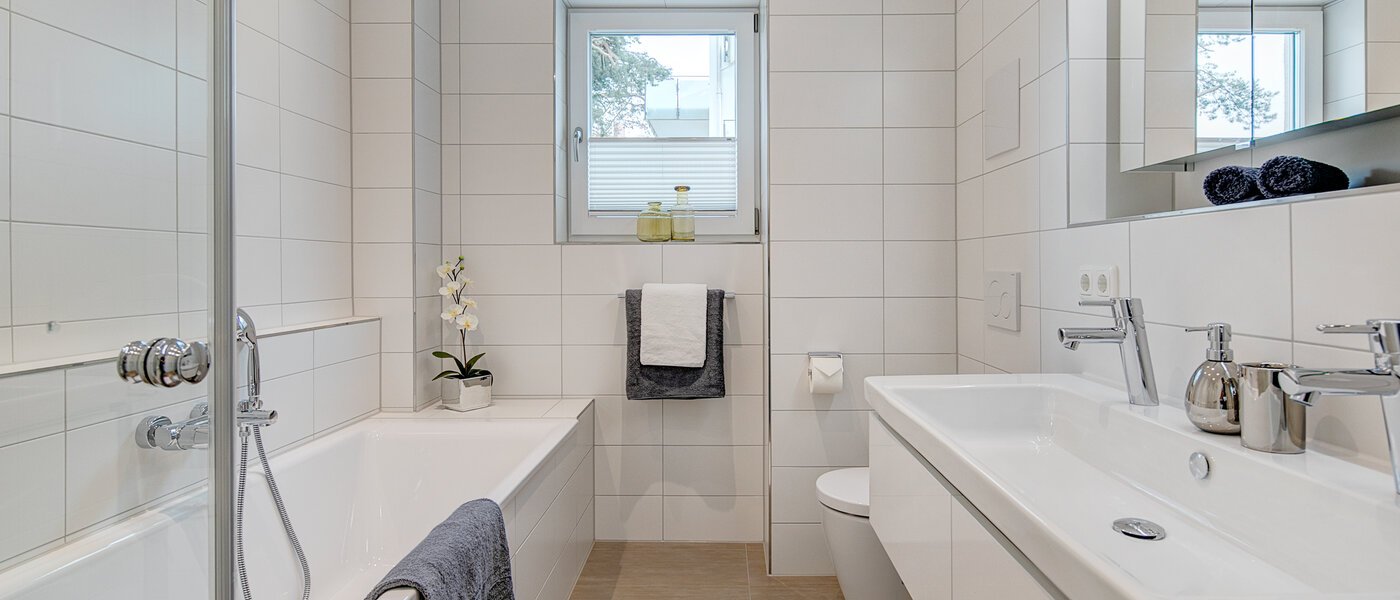 appartamento Feldkirchen 05 bagno 10282