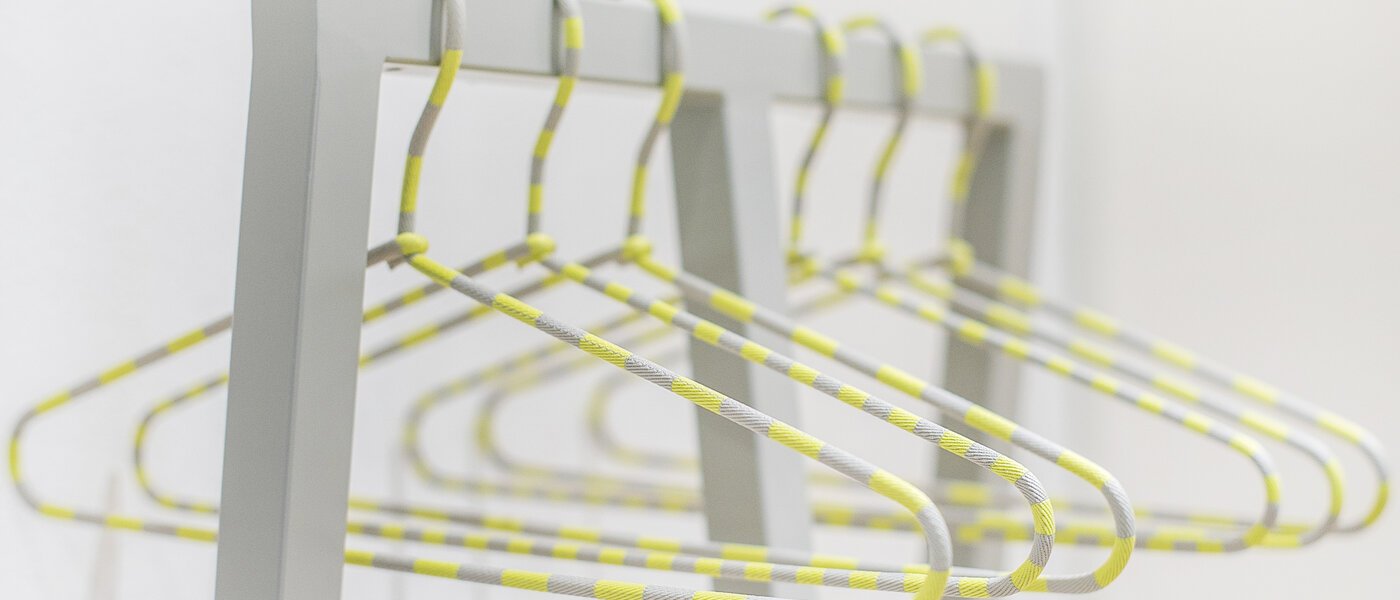 appartamento Feldkirchen 02 ingresso/corridioio 10282