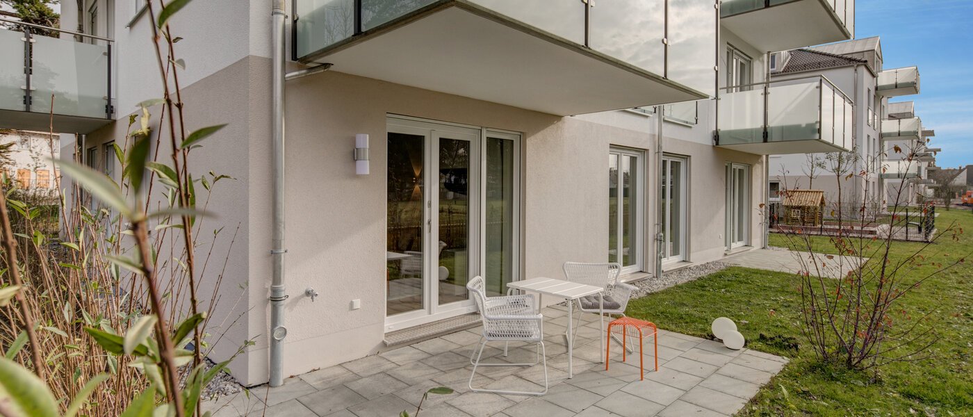 appartamento Feldkirchen 01 terrazza 10282