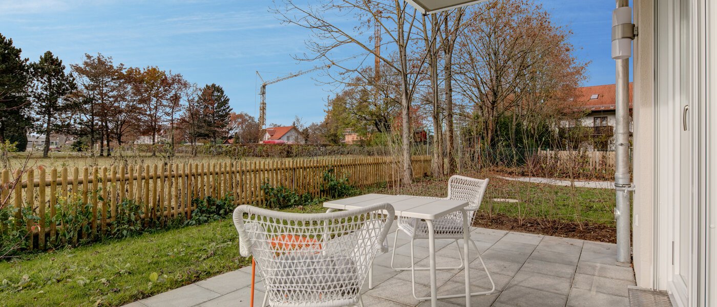 appartamento Feldkirchen 02 terrazza 10282