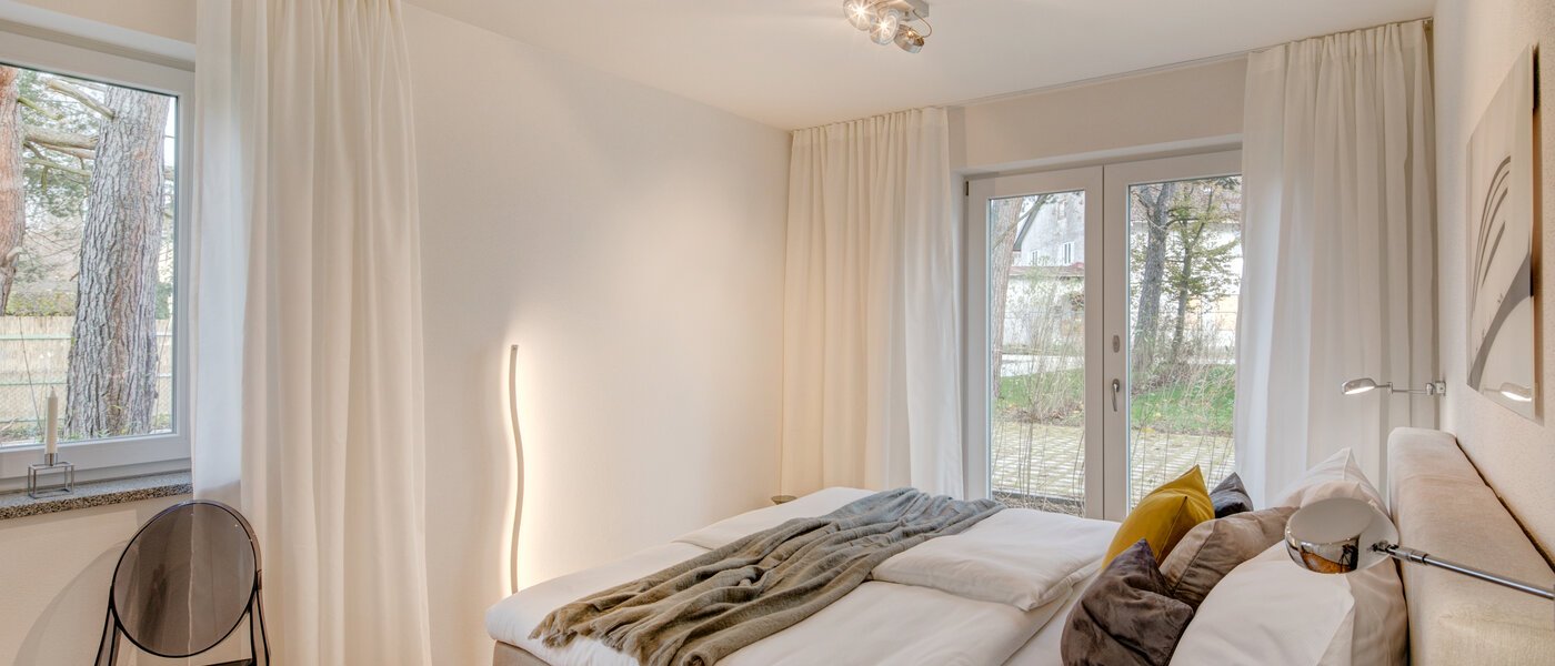 appartamento Feldkirchen 02 zona notte 10282