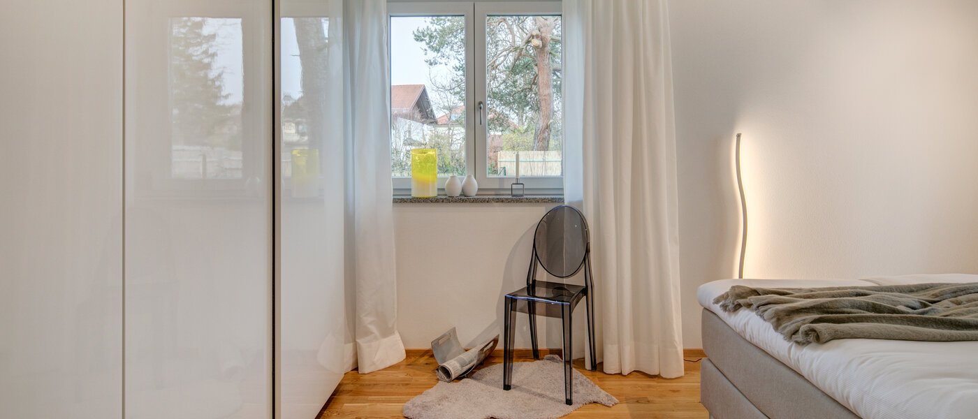 appartamento Feldkirchen 03 zona notte 10282