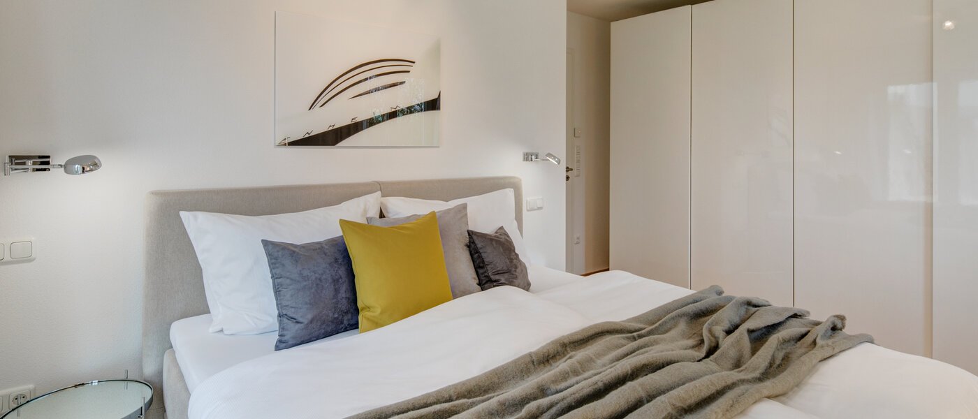 appartamento Feldkirchen 05 zona notte 10282