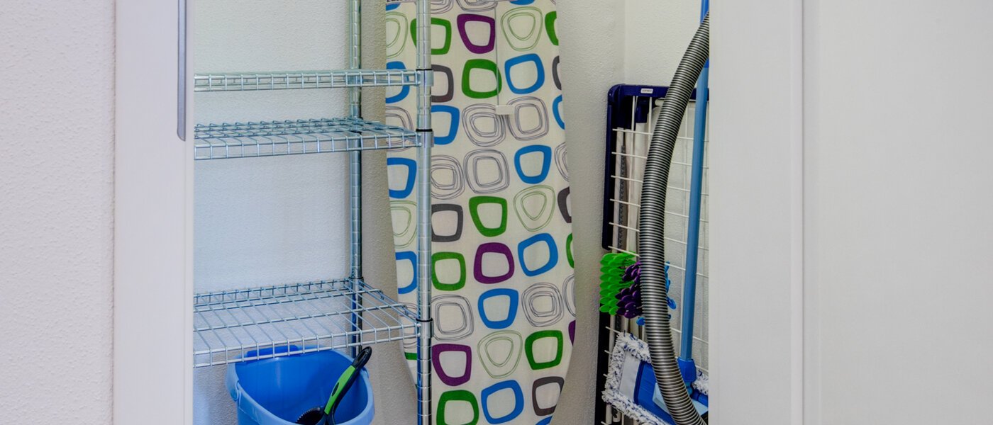 appartamento Feldkirchen 01 ripostiglio 10282