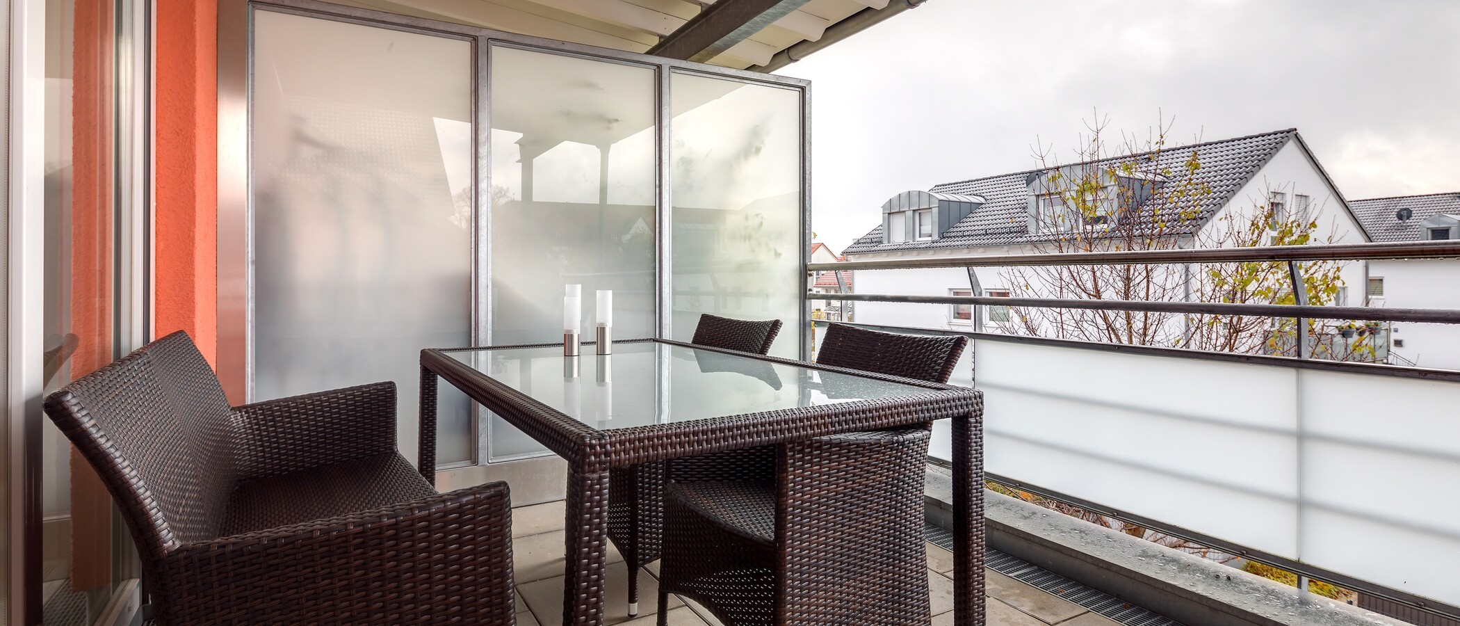attico München Trudering 01 terrazza 10283