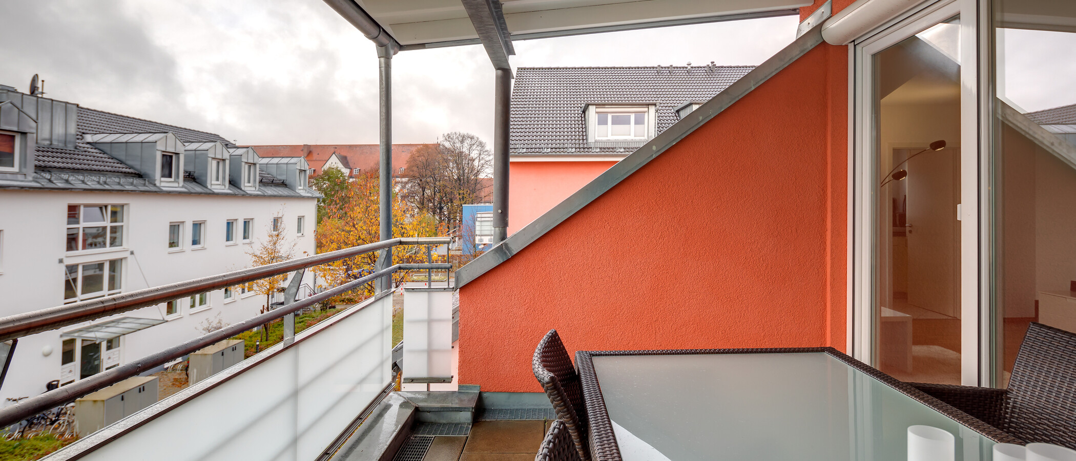attico München Trudering 02 terrazza 10283