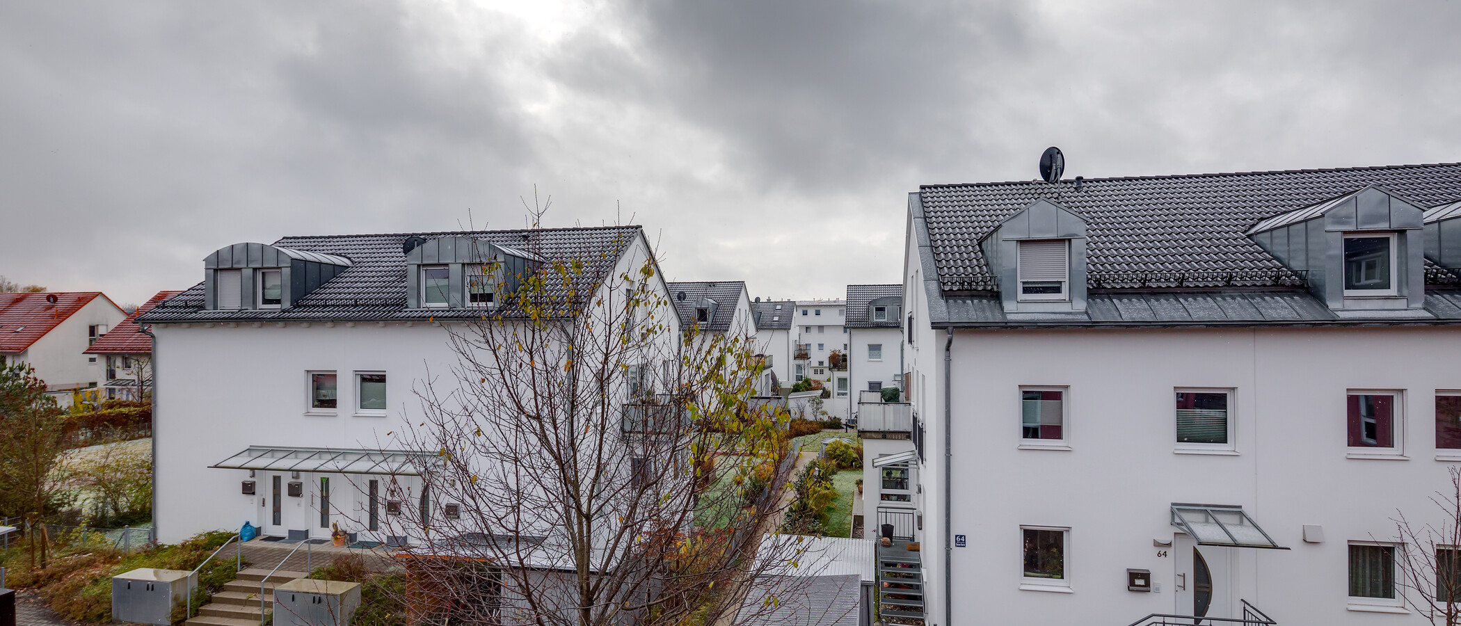 attico München Trudering 01 vista 10283