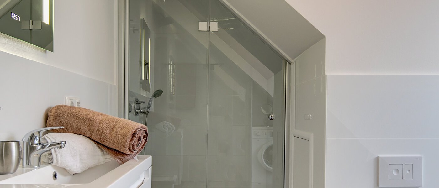 appartamento München Ludwigsvorstadt 01 bagno 10286