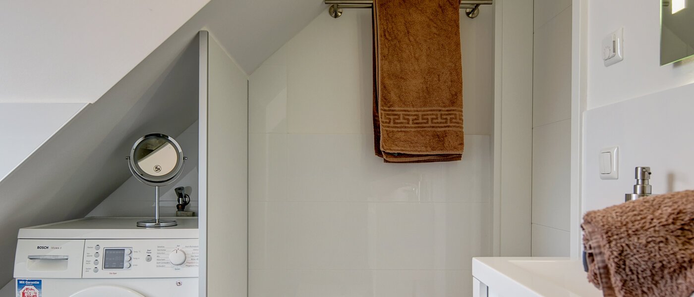 appartamento München Ludwigsvorstadt 04 bagno 10286