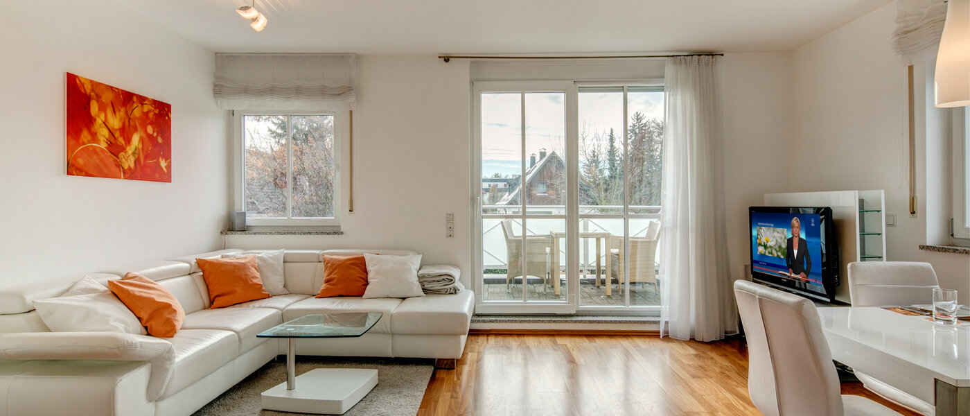 appartamento München Obermenzing 01 soggiorno 10294