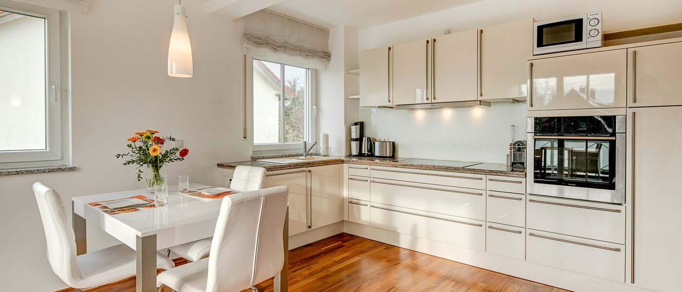 appartamento München Obermenzing 03 soggiorno 10294