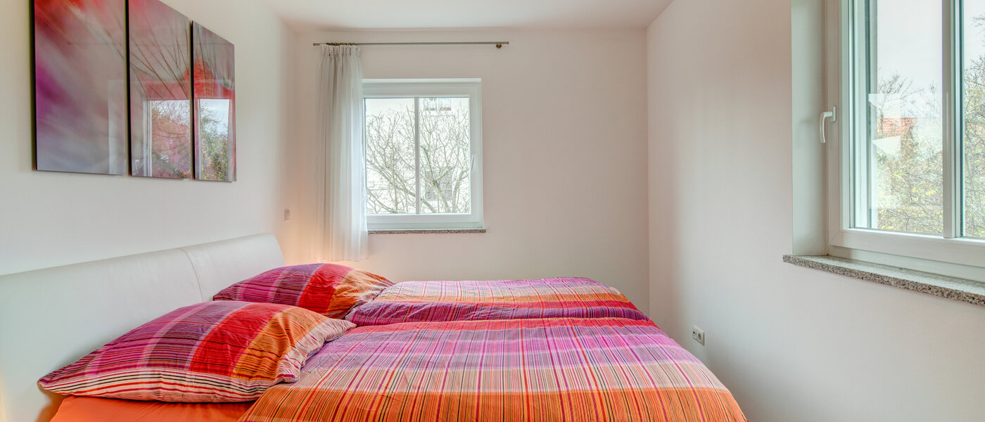 appartamento München Obermenzing 01 zona notte 10294