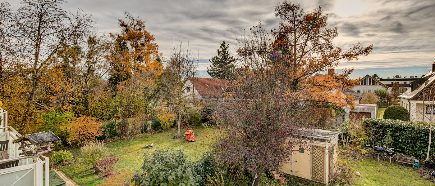 appartamento München Obermenzing 02 vista 10294