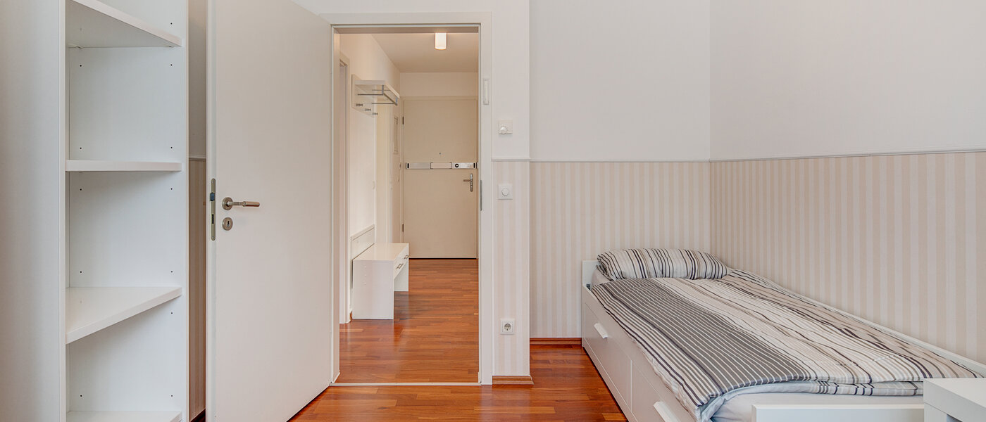 appartamento München Obermenzing 01 2° zona notte 10294