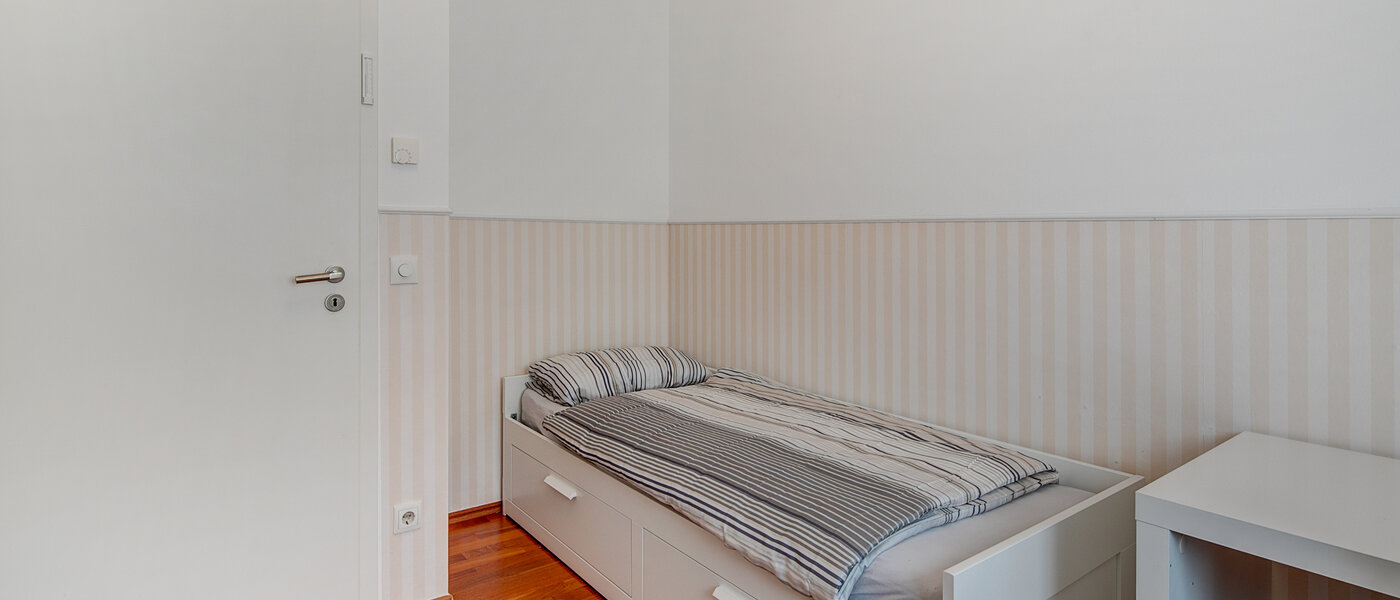 appartamento München Obermenzing 02 2° zona notte 10294