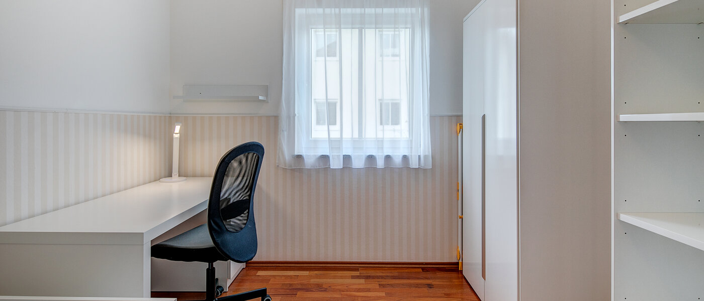 appartamento München Obermenzing 03 2° zona notte 10294