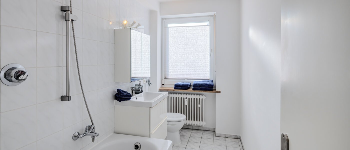 appartamento München Obergiesing 01 bagno 10300