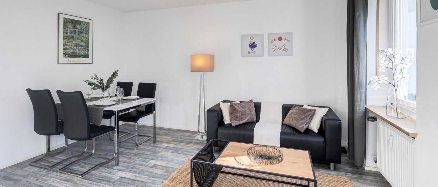 appartamento München Obergiesing 01 zona living 10300