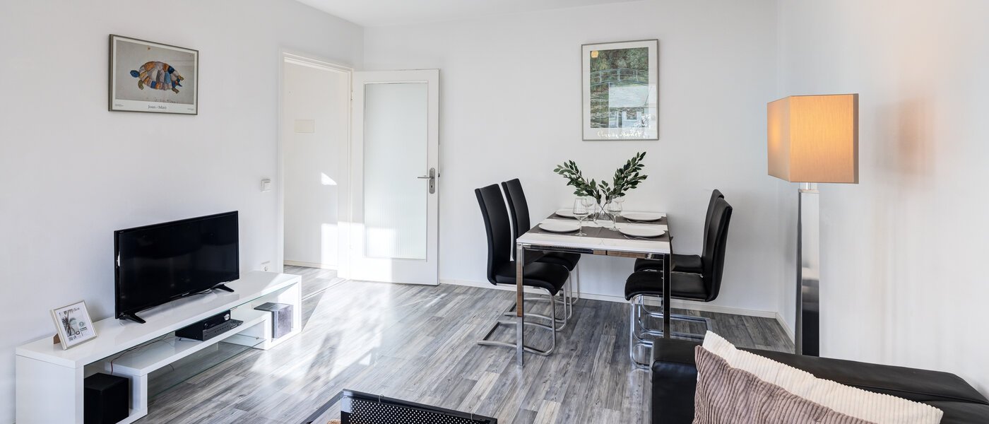 appartamento München Obergiesing 03 zona living 10300