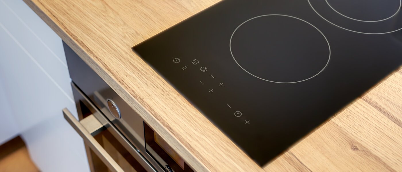 appartamento München Nymphenburg 02 cucina 10315