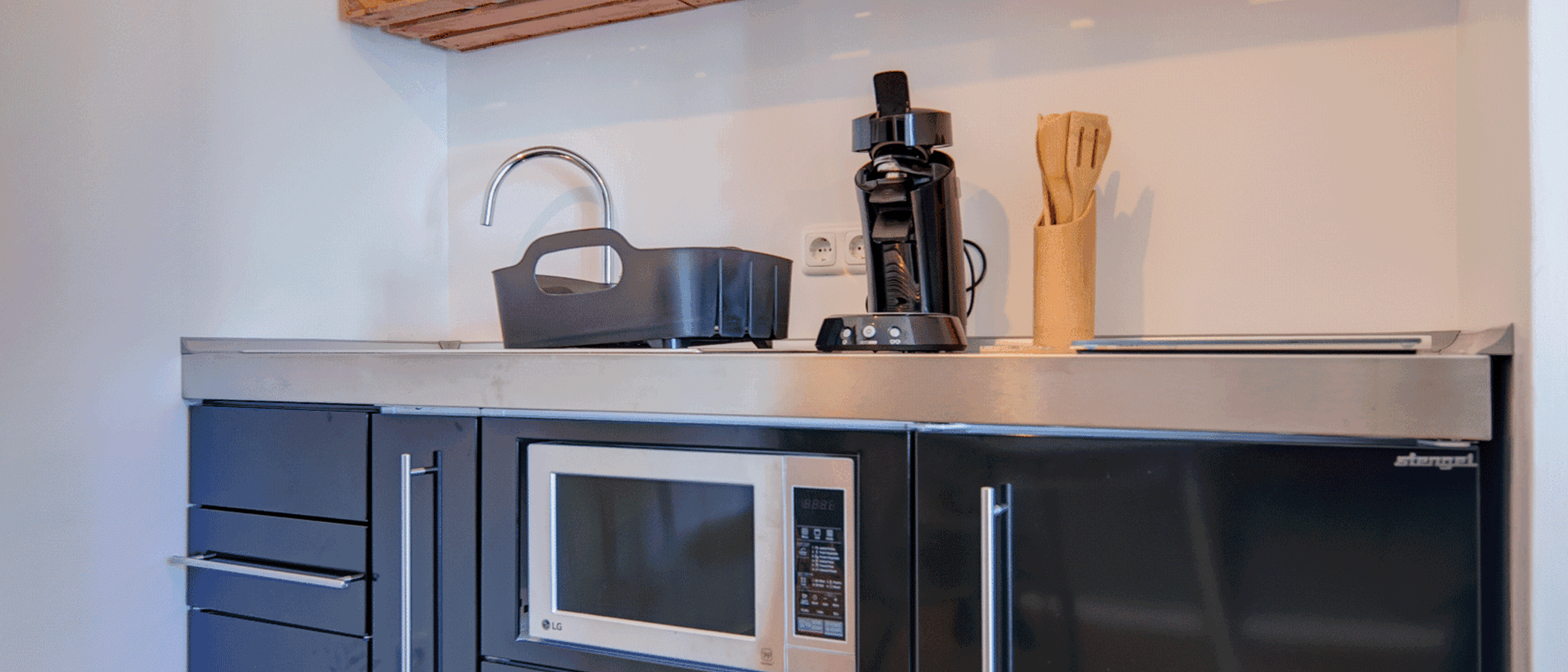appartamento München Ramersdorf 02 cucina 10325