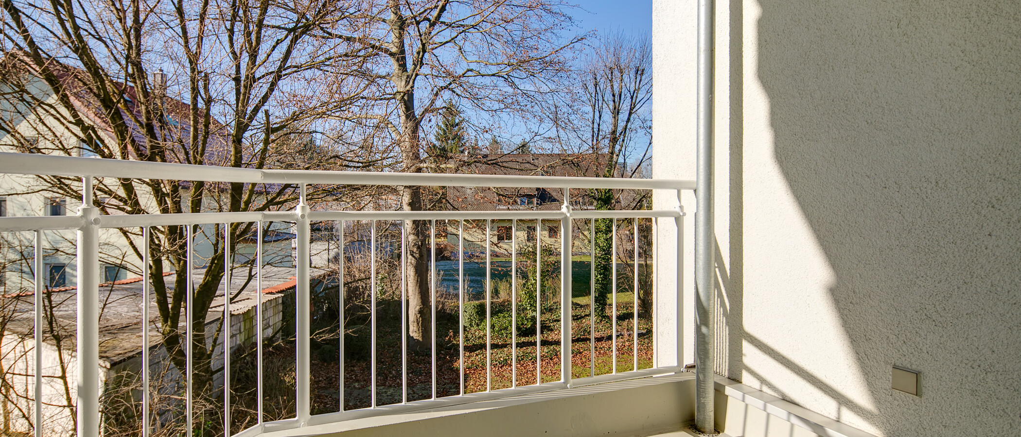 appartamento München Ramersdorf 01 balcone 10325