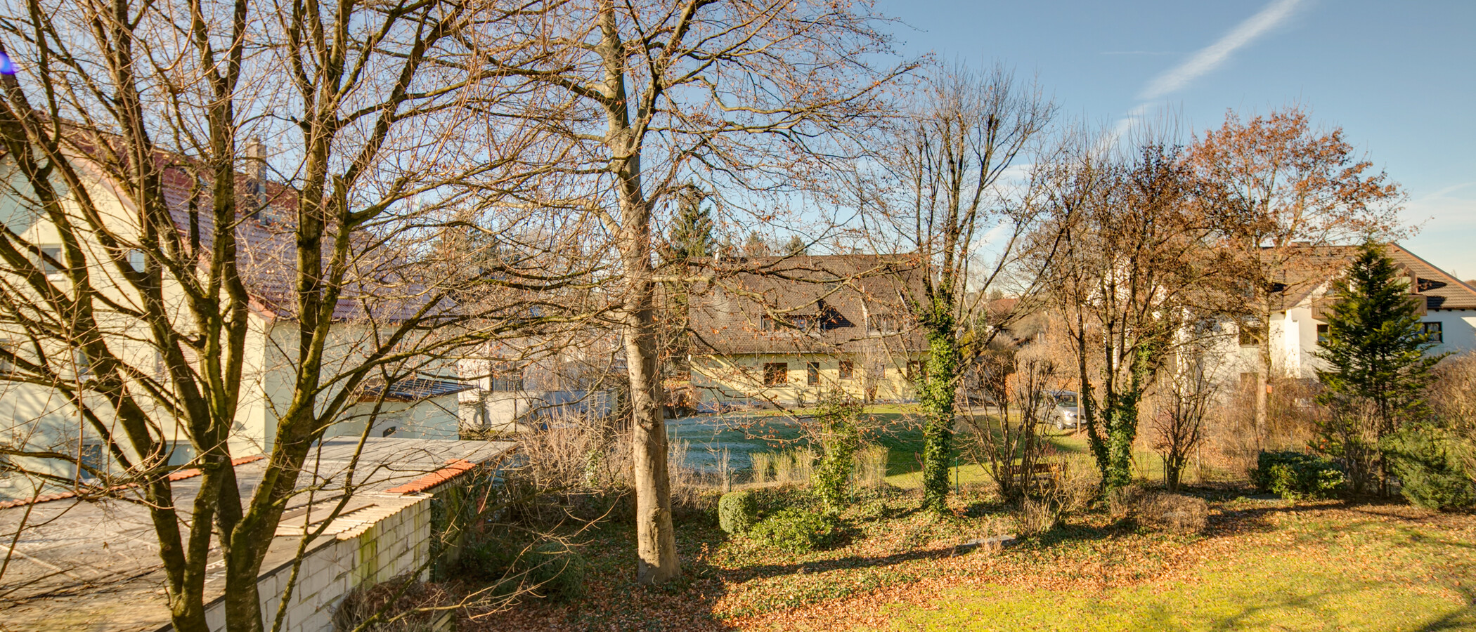 appartamento München Ramersdorf 01 vista 10325