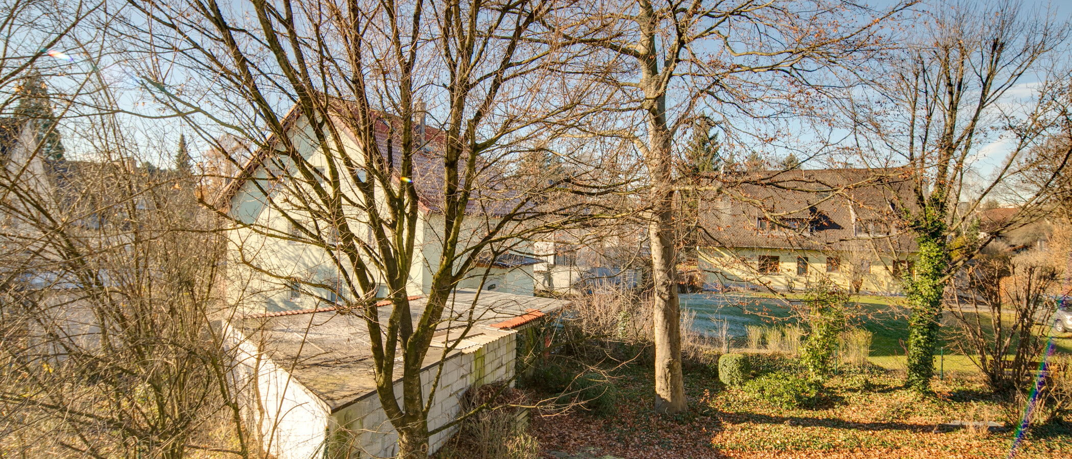 appartamento München Ramersdorf 02 vista 10325