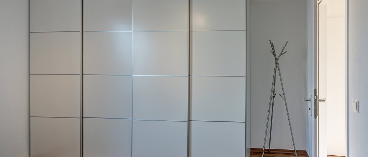 appartamento München Oberföhring 04 zona notte 10330