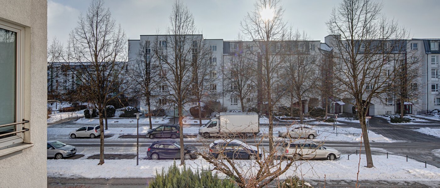 appartamento München Oberföhring 03 vista 10330