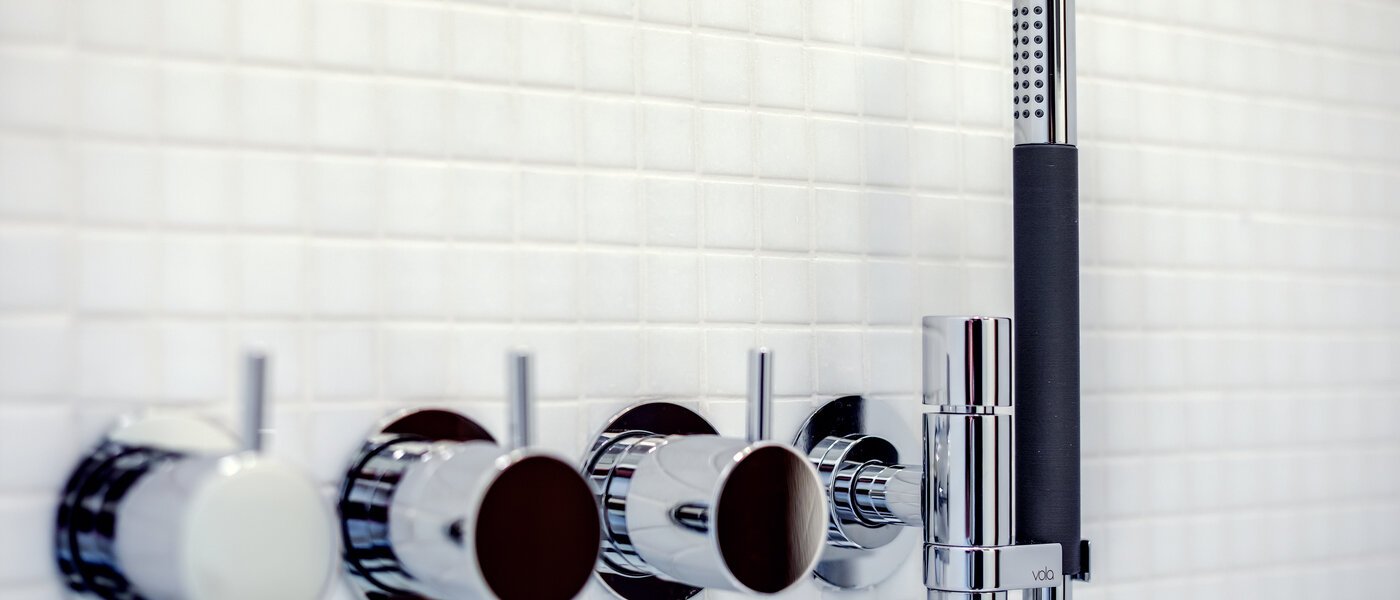 appartamento München Nymphenburg 03 bagno 10338