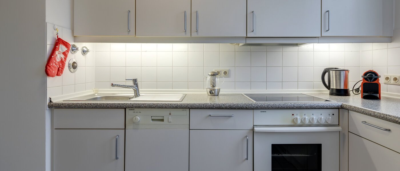 appartamento München Haidhausen 02 cucina 10345