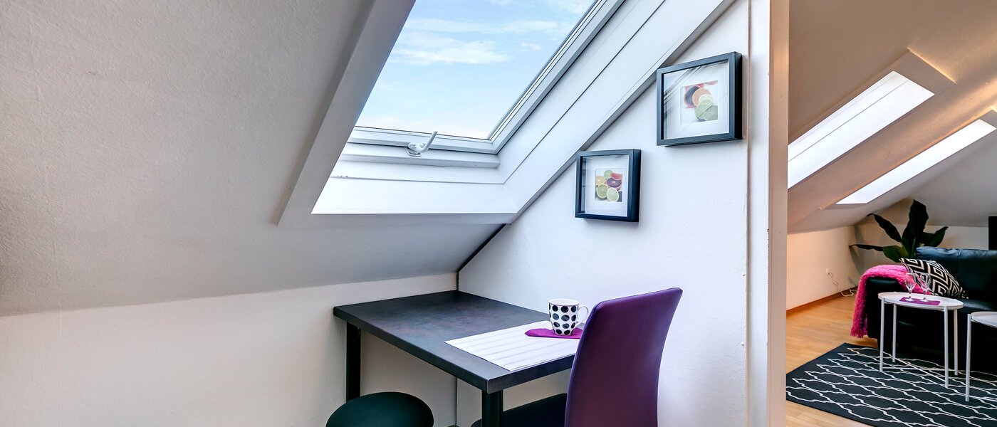 attico München Maxvorstadt - Rund um den Josephplatz 03 cucina 10347