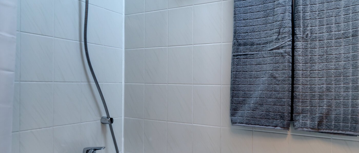 attico München Maxvorstadt - Rund um den Josephplatz 01 bagno 10347