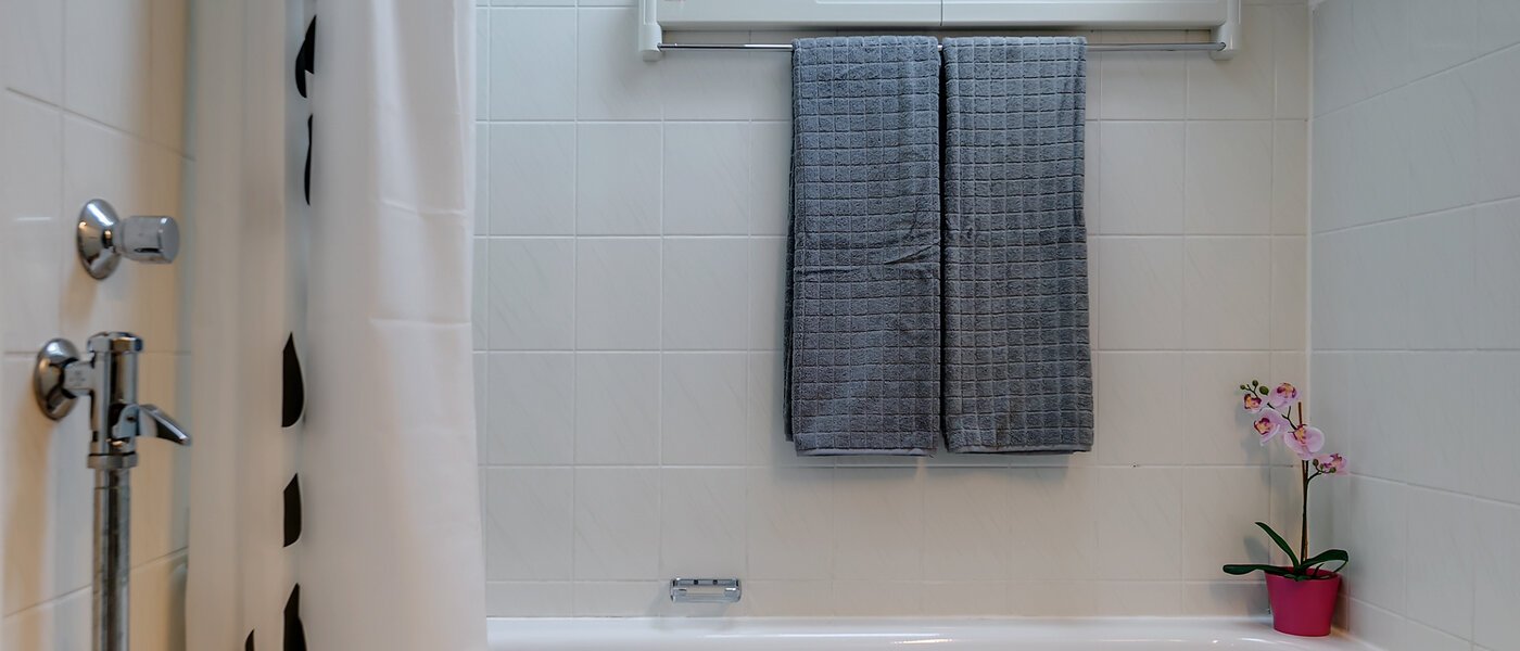 attico München Maxvorstadt - Rund um den Josephplatz 02 bagno 10347