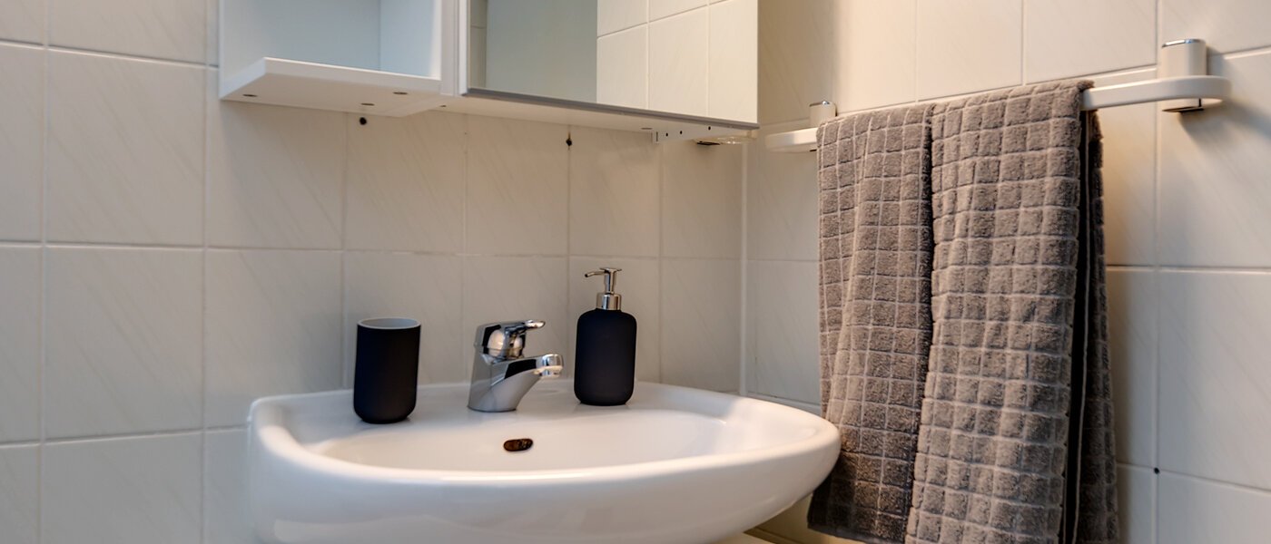 attico München Maxvorstadt - Rund um den Josephplatz 03 bagno 10347