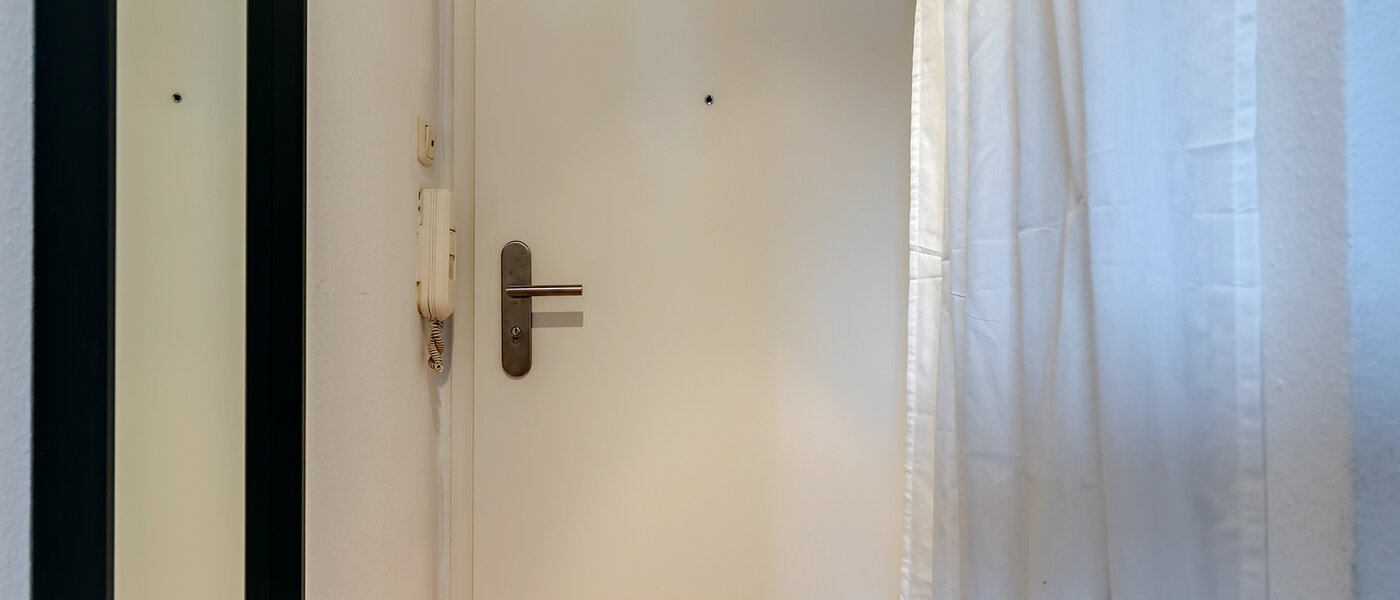 attico München Maxvorstadt - Rund um den Josephplatz 02 ingresso/corridioio 10347