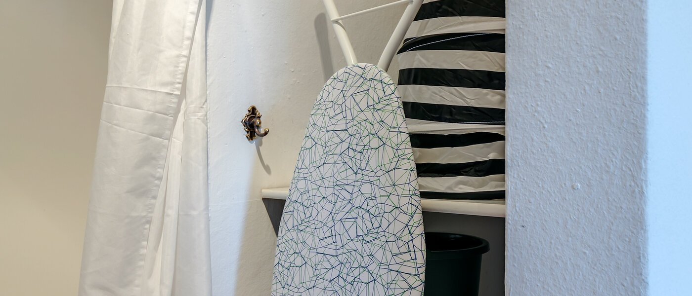 attico München Maxvorstadt - Rund um den Josephplatz 03 ingresso/corridioio 10347