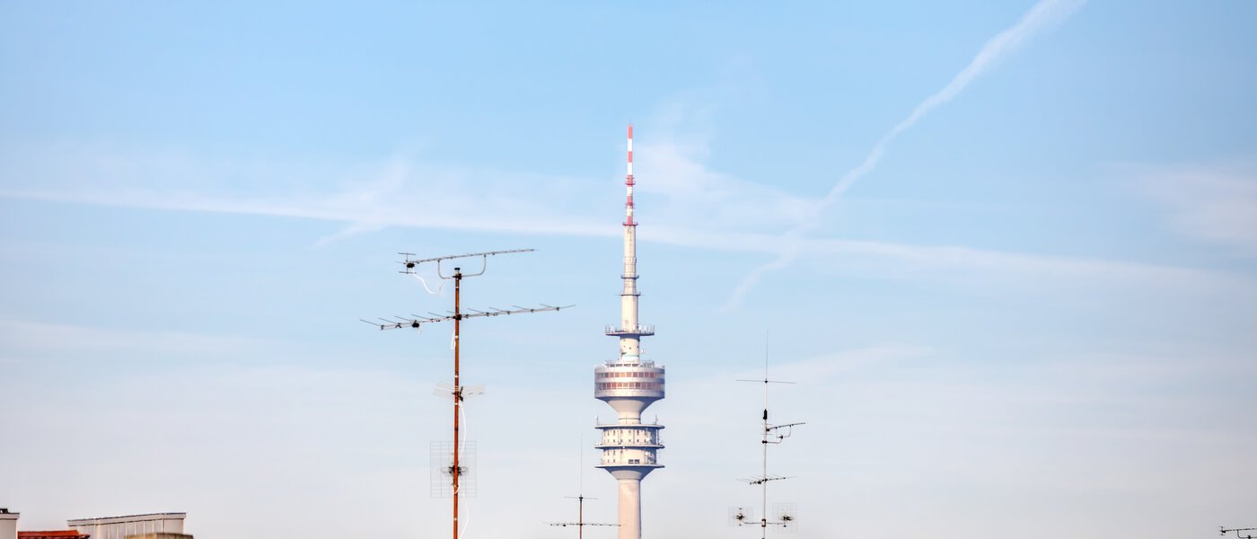 attico München Maxvorstadt - Rund um den Josephplatz 03 vista 10347