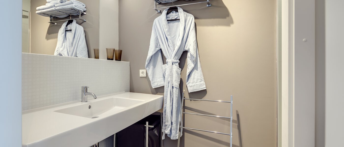 Loft München Nymphenburg 01 bagno 10348