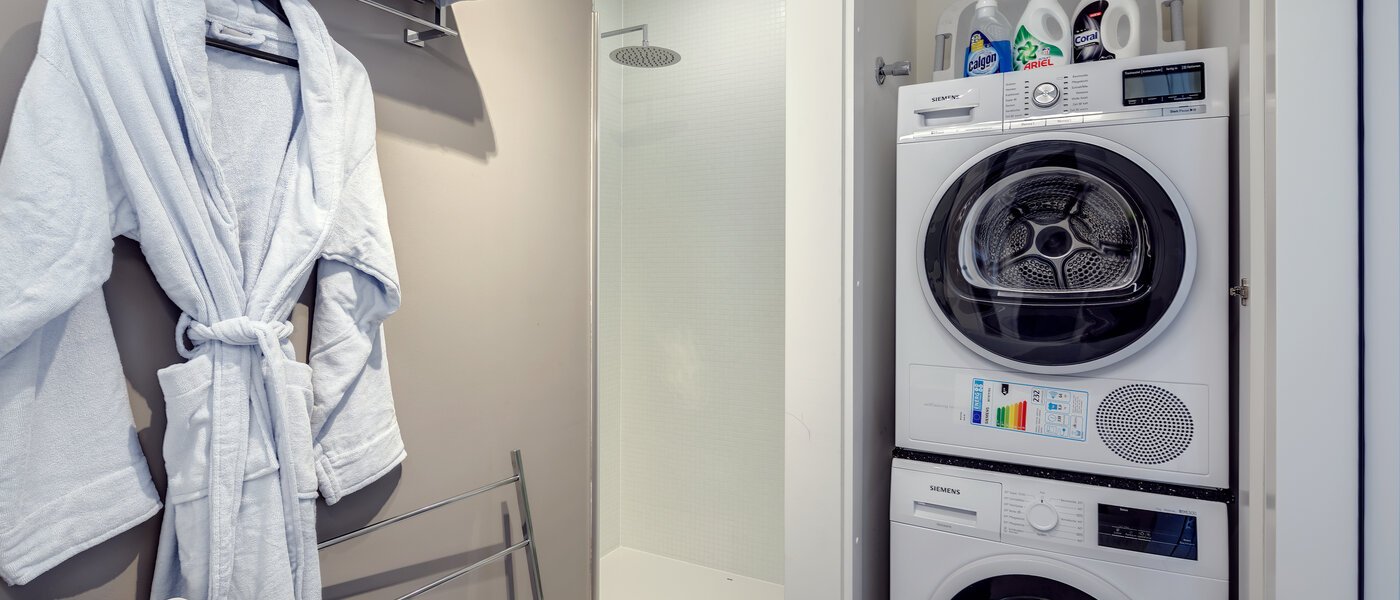 Loft München Nymphenburg 02 bagno 10348