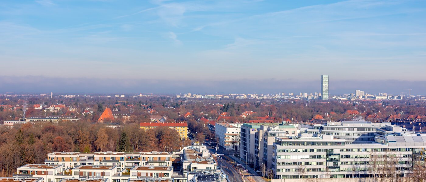 Loft München Nymphenburg 05 vista 10348