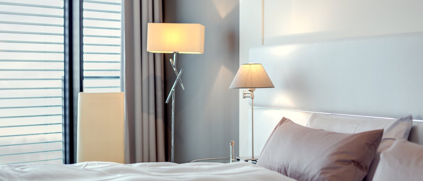 Loft München Nymphenburg 02 zona notte 10348