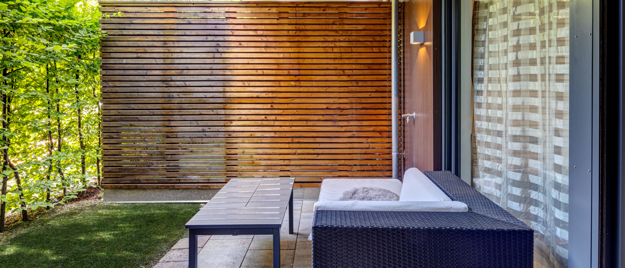appartamento München Ramersdorf 01 terrazza 10357