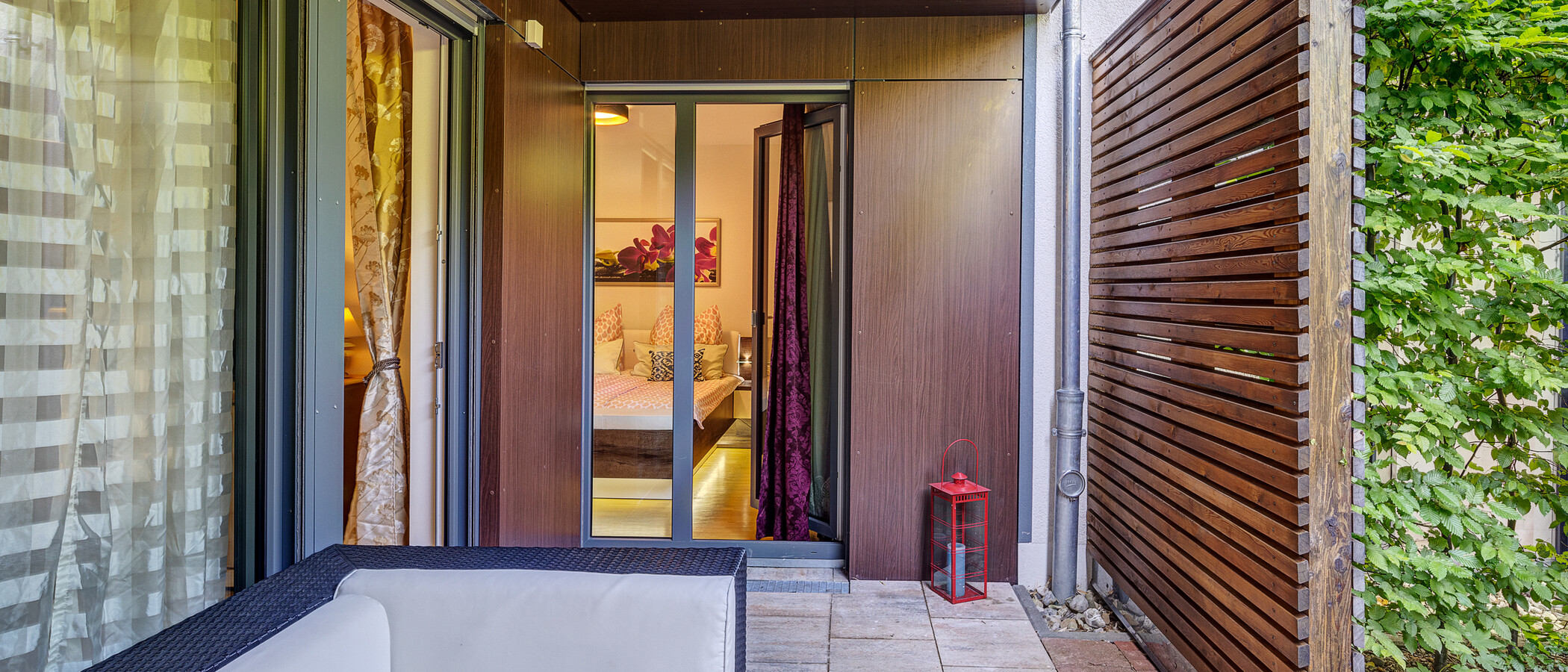 appartamento München Ramersdorf 02 terrazza 10357