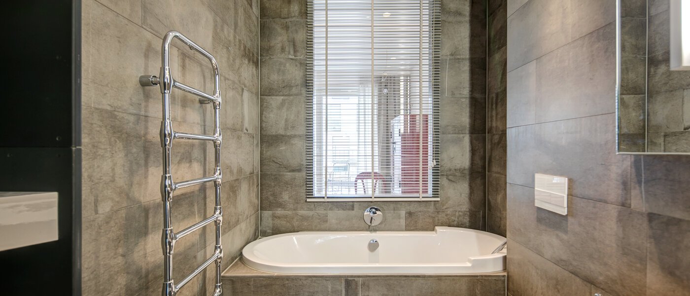 appartamento München Maxvorstadt - Westen 05 bagno 10358