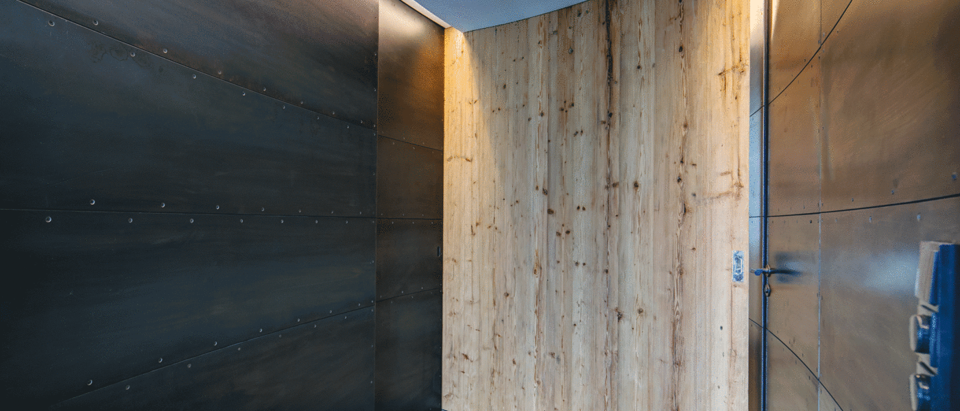 appartamento München Maxvorstadt - Westen 05 ingresso/corridioio 10358